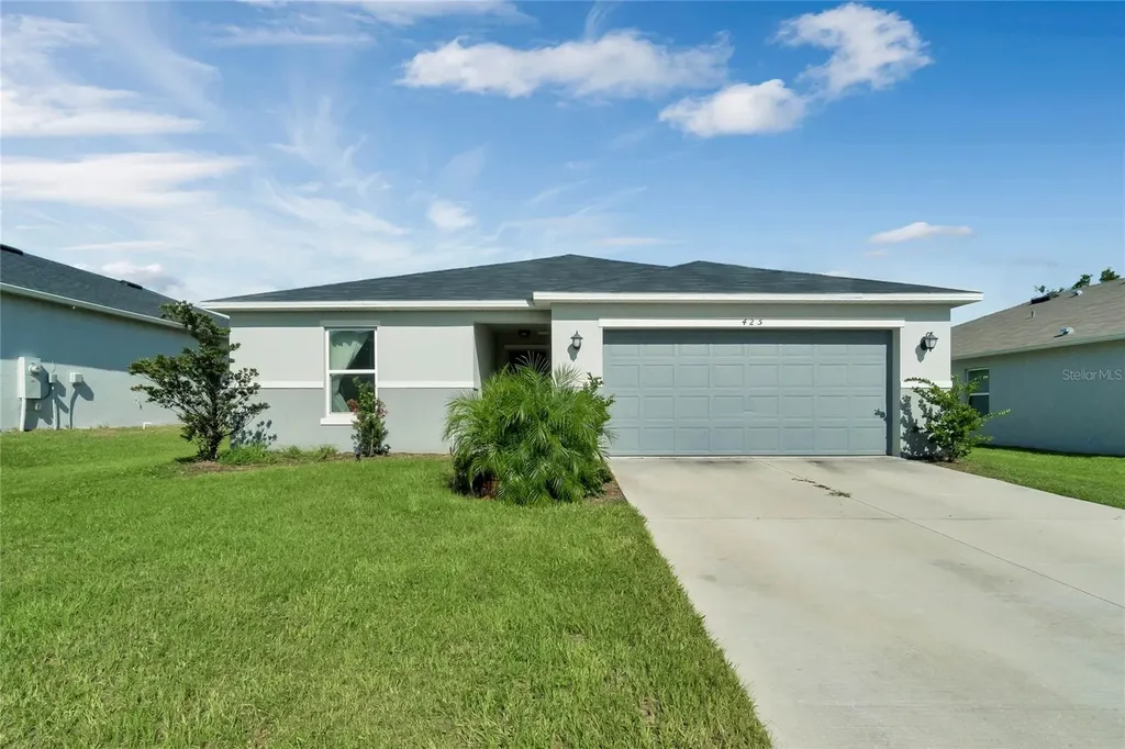 425 Summer Grove Lane Haines City FL 33844