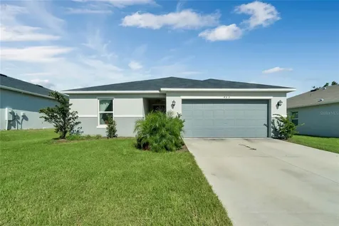 425 Summer Grove Lane Haines City FL 33844