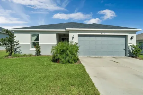 425 Summer Grove Lane Haines City FL 33844