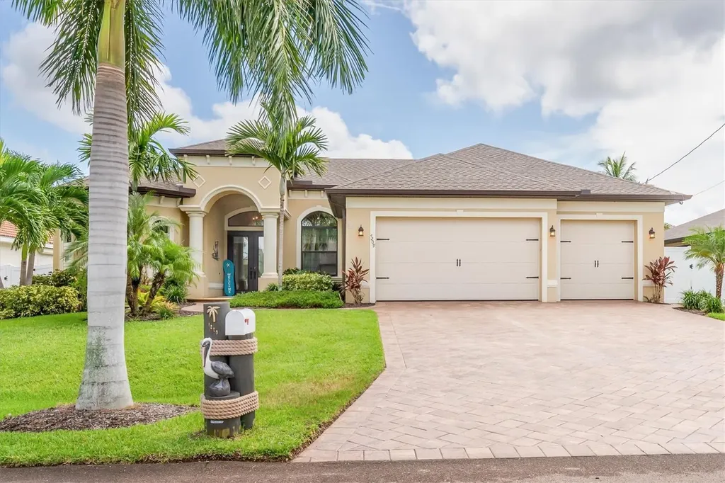 4209 SW 26th Avenue Cape Coral FL 33914