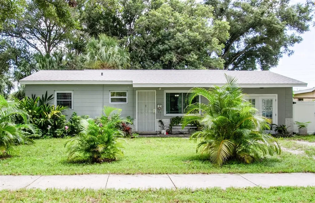 6996 79th Avenue N Pinellas Park FL 33781