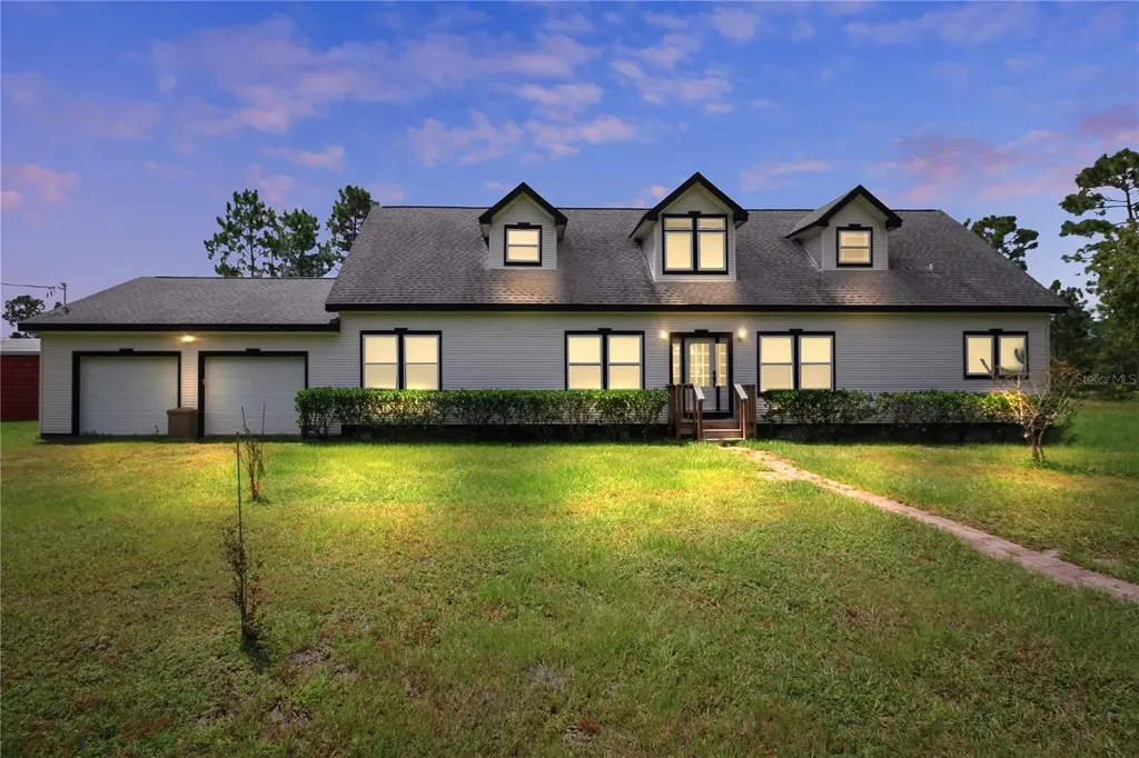 860 Cedar Way Pierson FL 32180