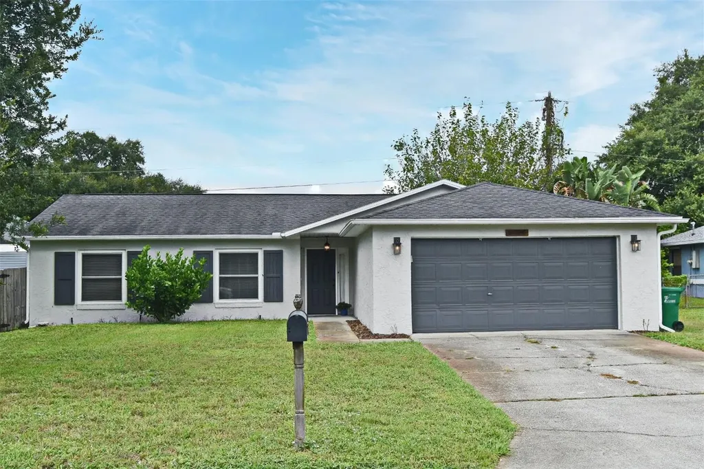 5050 Volusia Avenue Titusville FL 32780