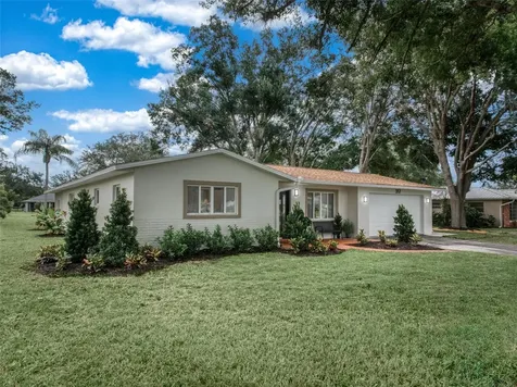317 Blossom Drive Sebring FL 33876