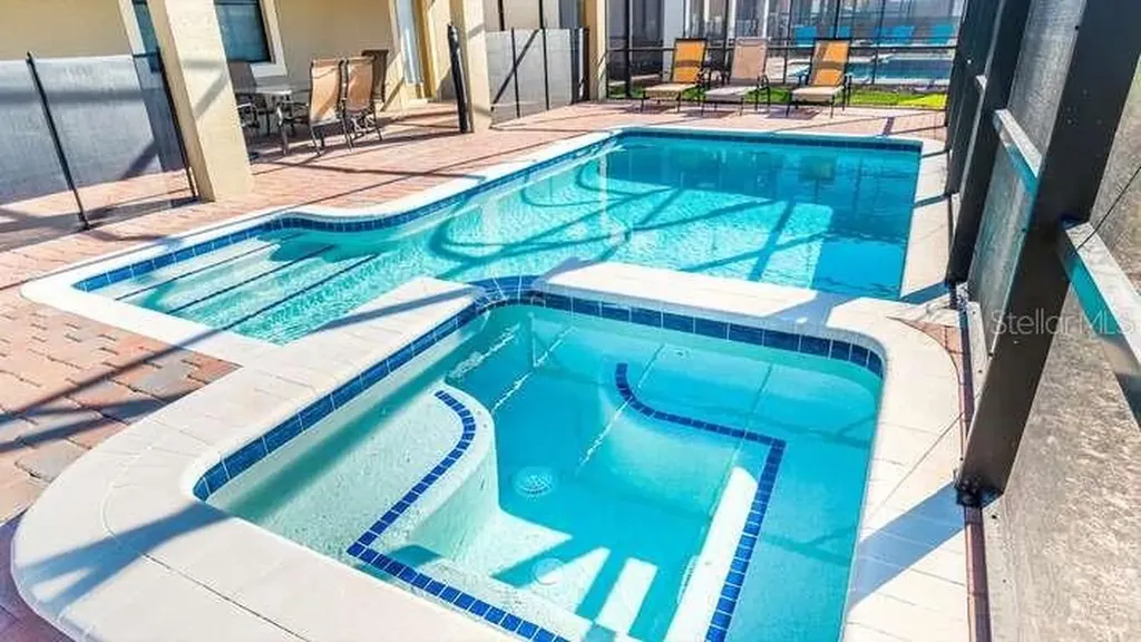 1495 Rolling Fairways Drive Davenport FL 33896