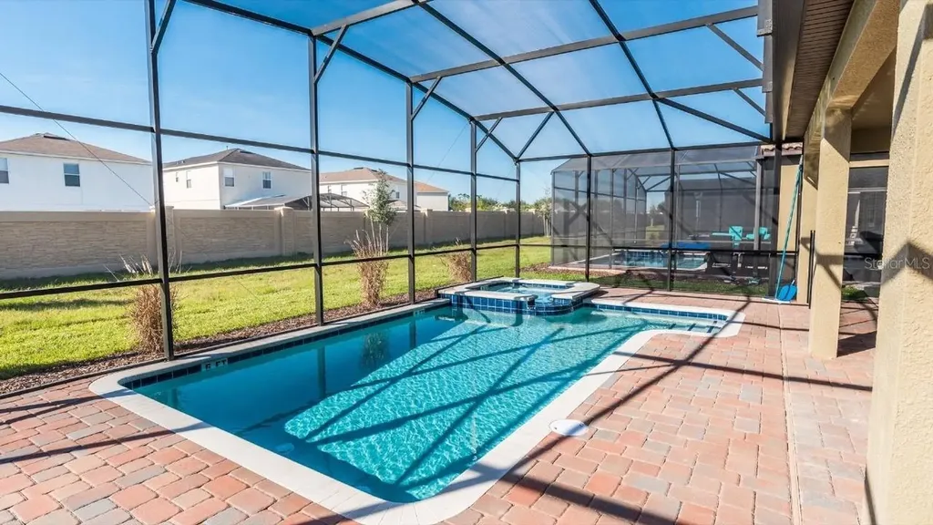 1495 Rolling Fairways Drive Davenport FL 33896