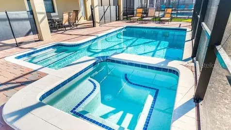 1495 Rolling Fairways Drive Davenport FL 33896