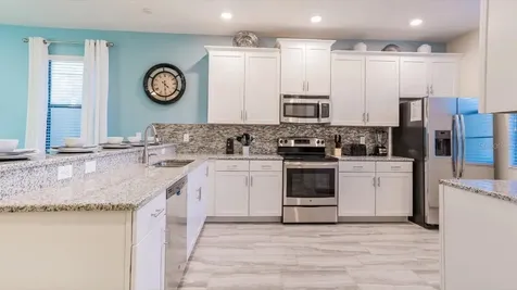 1495 Rolling Fairways Drive Davenport FL 33896