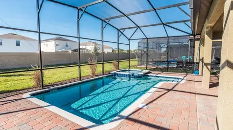 1495 Rolling Fairways Drive Davenport FL 33896