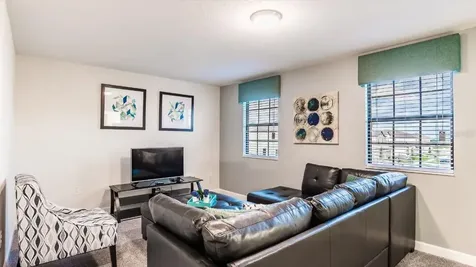 1495 Rolling Fairways Drive Davenport FL 33896