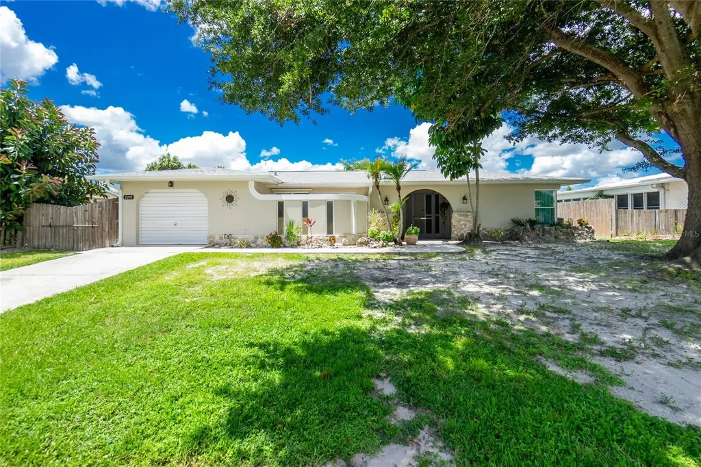 2291 Abscott Street Port Charlotte FL 33952