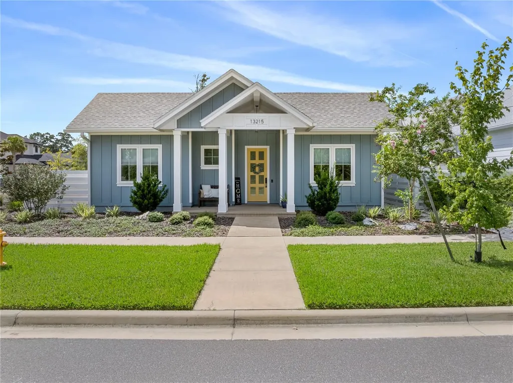 13215 SW 9th Road Newberry FL 32669