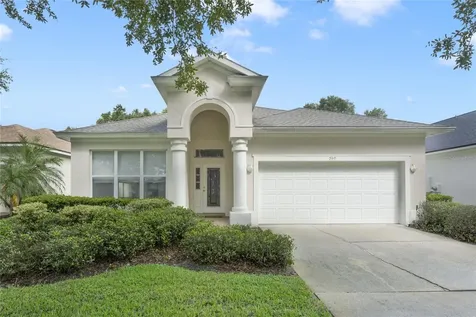 792 Lakeworth Circle Lake Mary FL 32746