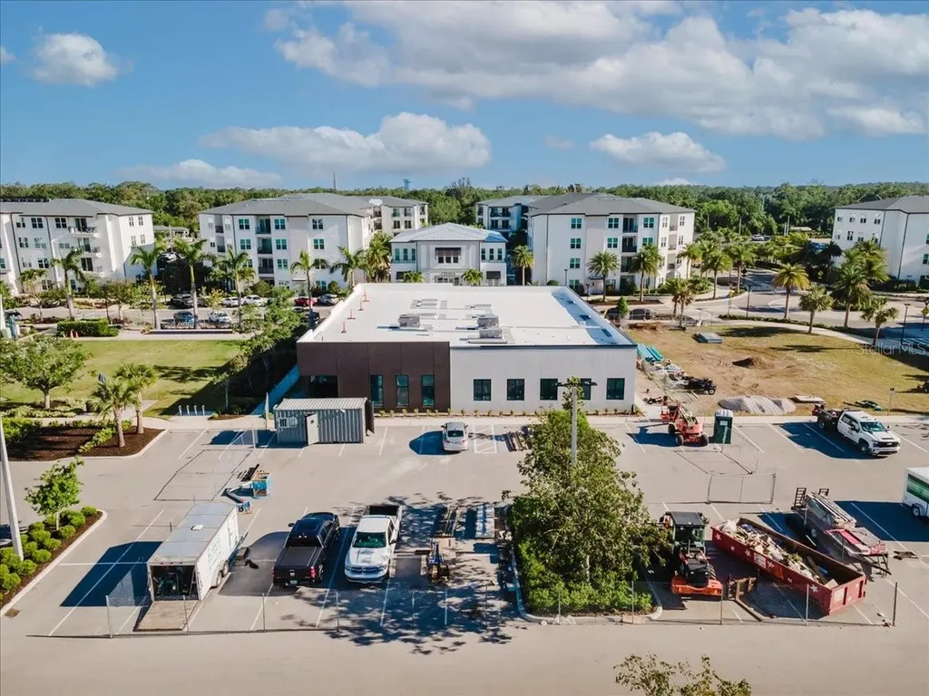 6355 Initiative Boulevard Sarasota FL 34240