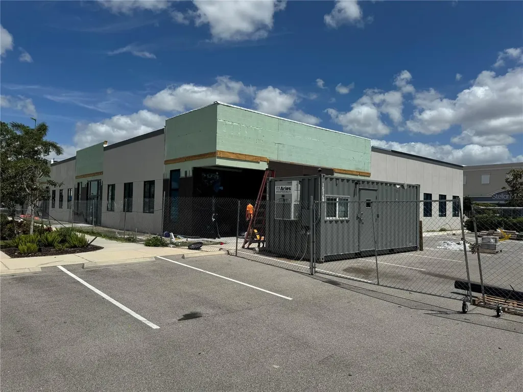 6355 Initiative Boulevard Sarasota FL 34240