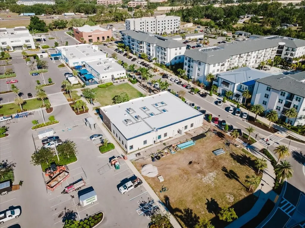 6355 Initiative Boulevard Sarasota FL 34240