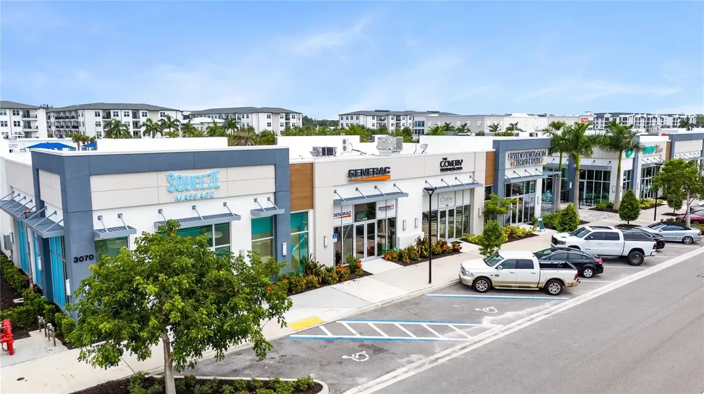 6355 Initiative Boulevard Sarasota FL 34240