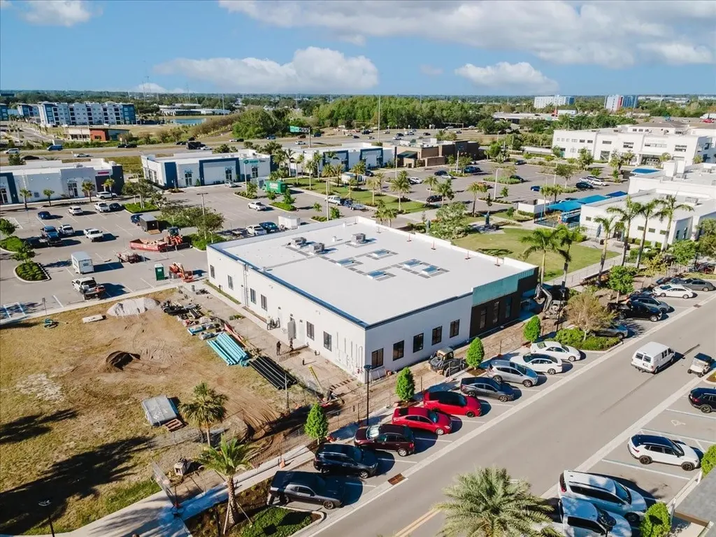 6355 Initiative Boulevard Sarasota FL 34240