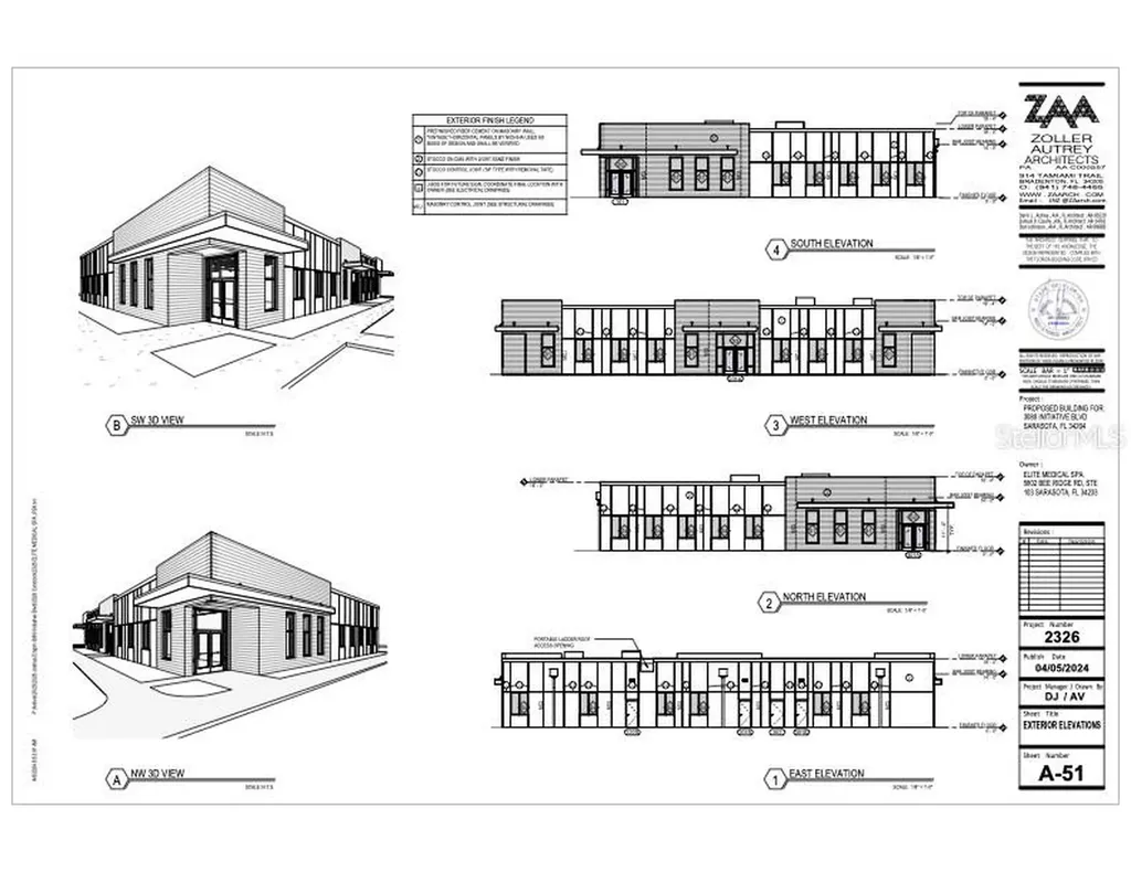 6355 Initiative Boulevard Sarasota FL 34240