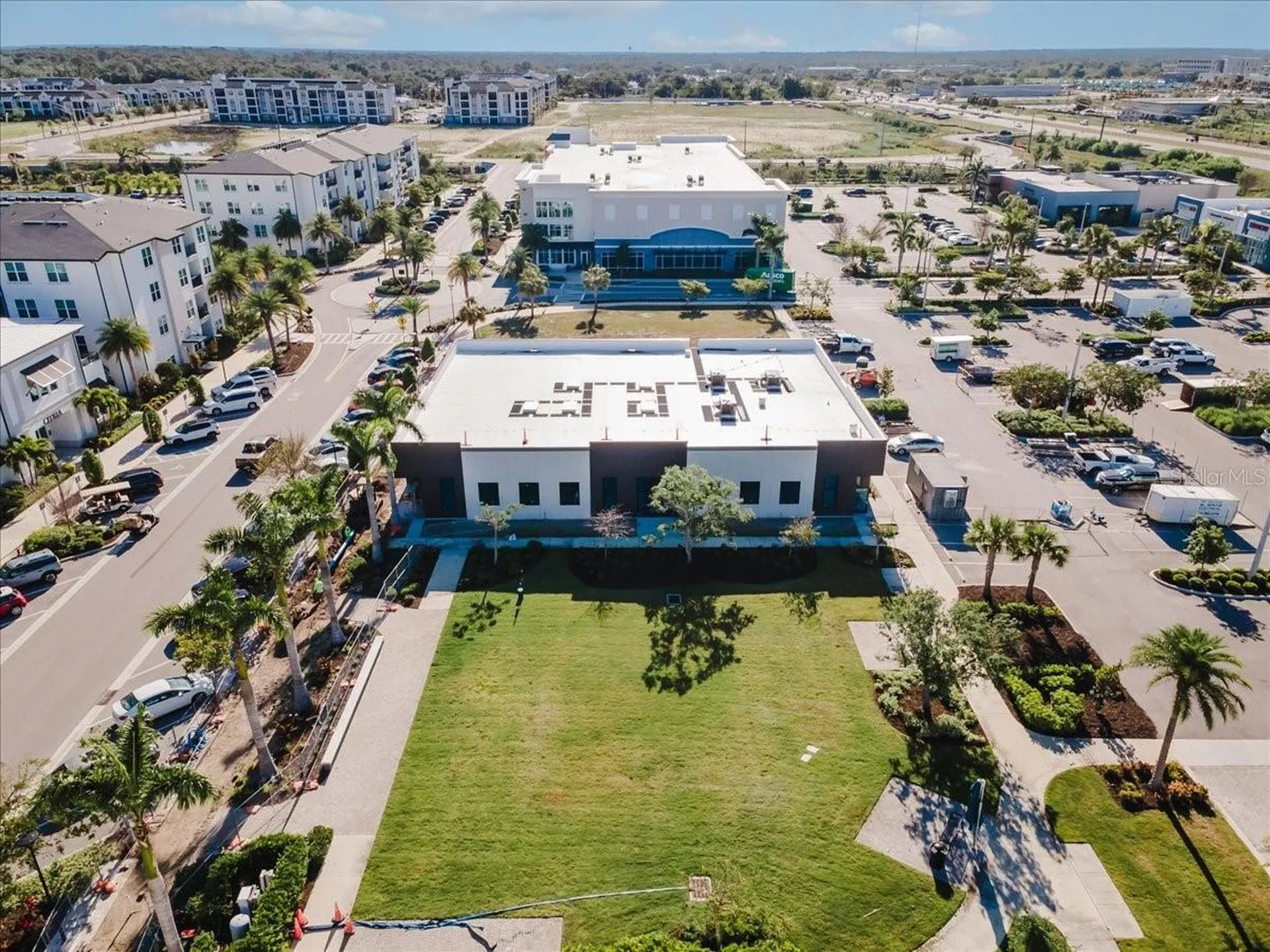 6355 Initiative Boulevard Sarasota FL 34240