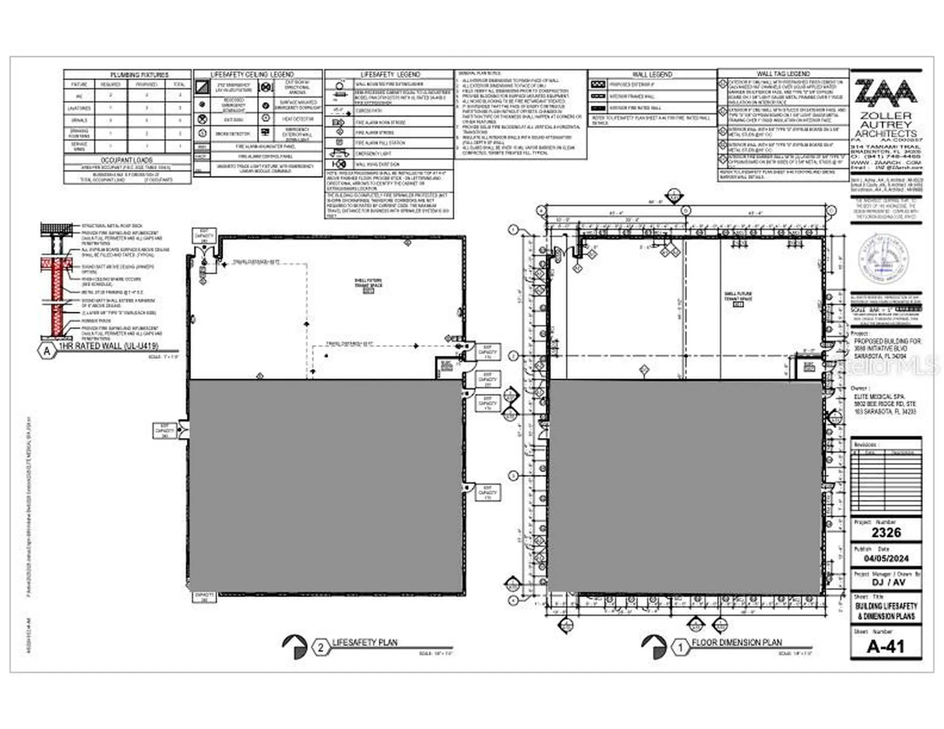 6355 Initiative Boulevard Sarasota FL 34240
