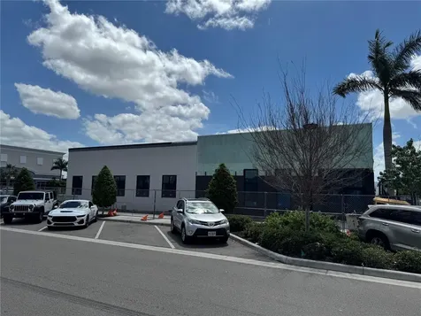 6355 Initiative Boulevard Sarasota FL 34240