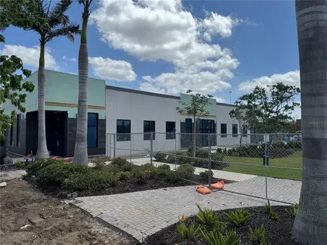 6355 Initiative Boulevard Sarasota FL 34240