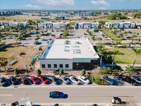 6355 Initiative Boulevard Sarasota FL 34240