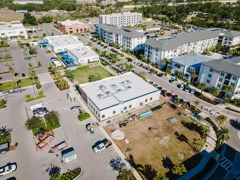 6355 Initiative Boulevard Sarasota FL 34240