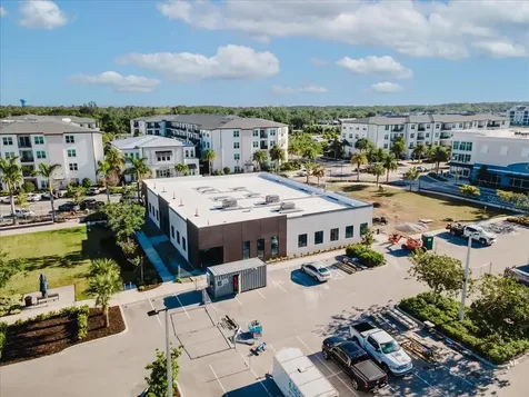 6355 Initiative Boulevard Sarasota FL 34240