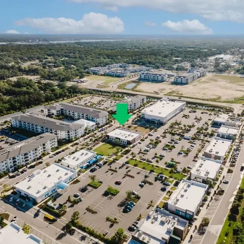 6355 Initiative Boulevard Sarasota FL 34240