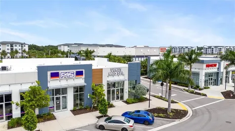 6355 Initiative Boulevard Sarasota FL 34240