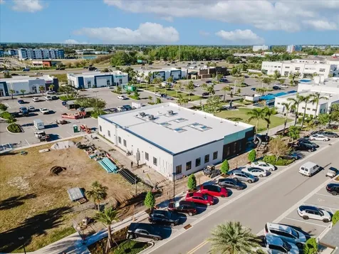 6355 Initiative Boulevard Sarasota FL 34240