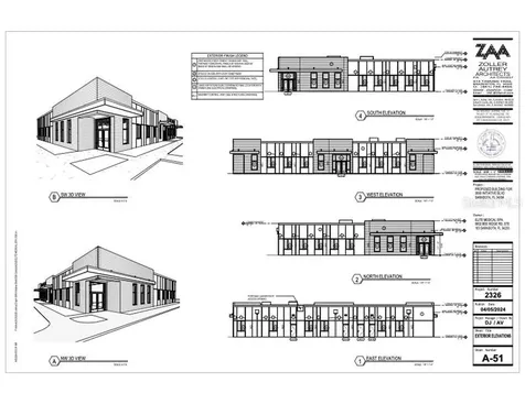 6355 Initiative Boulevard Sarasota FL 34240