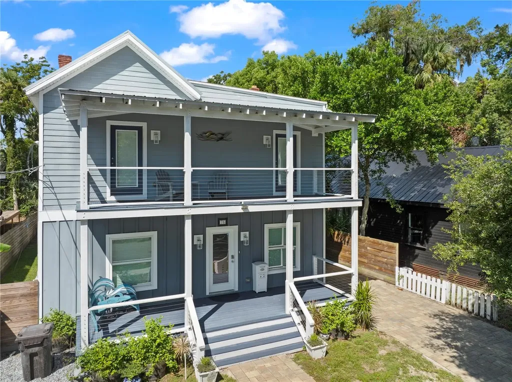 76 Sanford Street St Augustine FL 32084