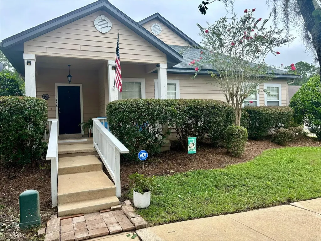 2188 NW 100th Street Gainesville FL 32606