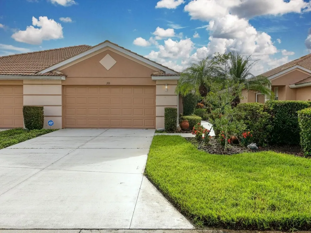 355 Fairway Isles Lane Bradenton FL 34212