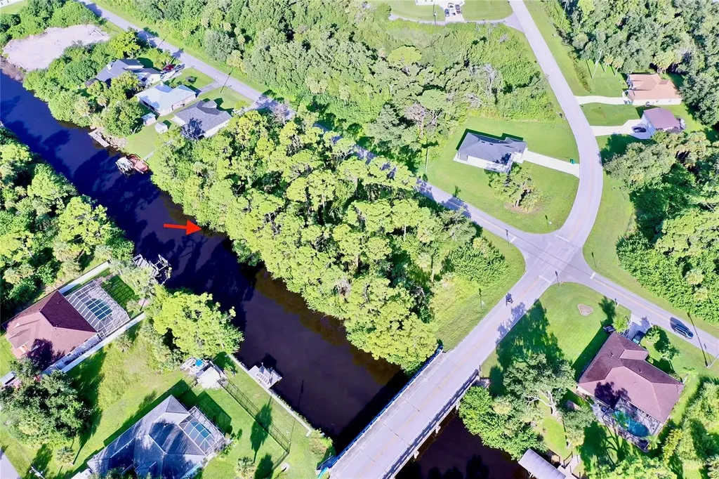 1156 Eppinger Drive Port Charlotte FL 33953