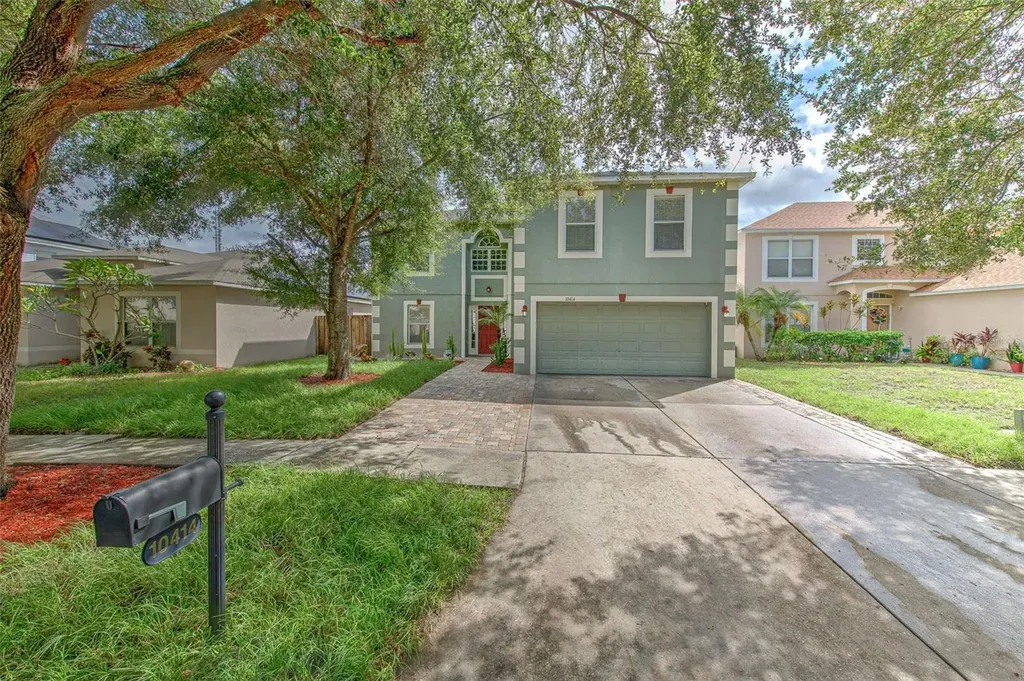 10414 Fly Fishing Street Riverview FL 33569