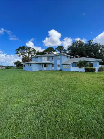 101 Chardin Drive Nokomis FL 34275