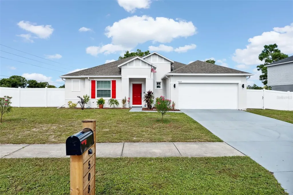 5089 Tanner Road Spring Hill FL 34609
