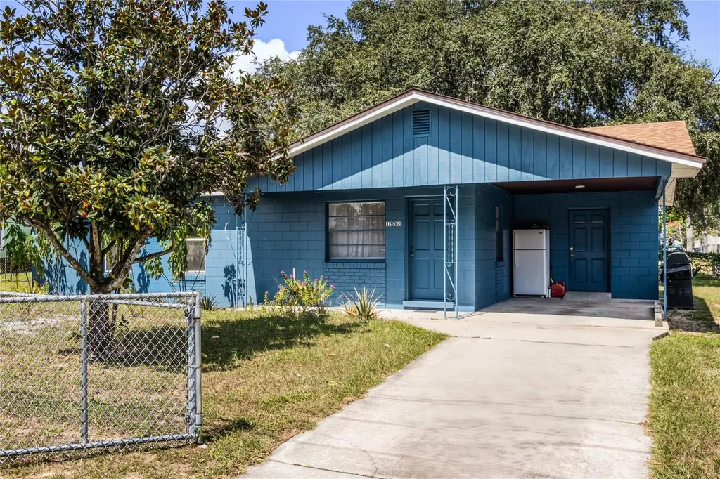 1302 Avenue N Haines City FL 33844