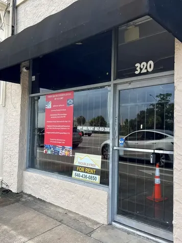 320 W Colonial Drive Orlando FL 32801