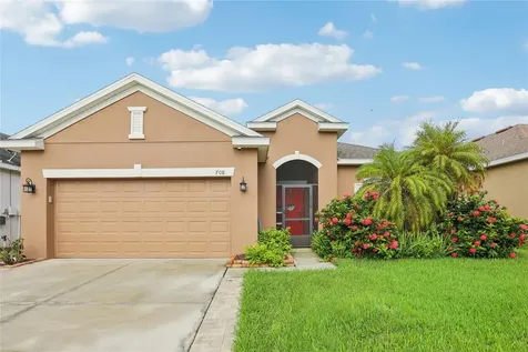 708 Parker Den Drive Ruskin FL 33570