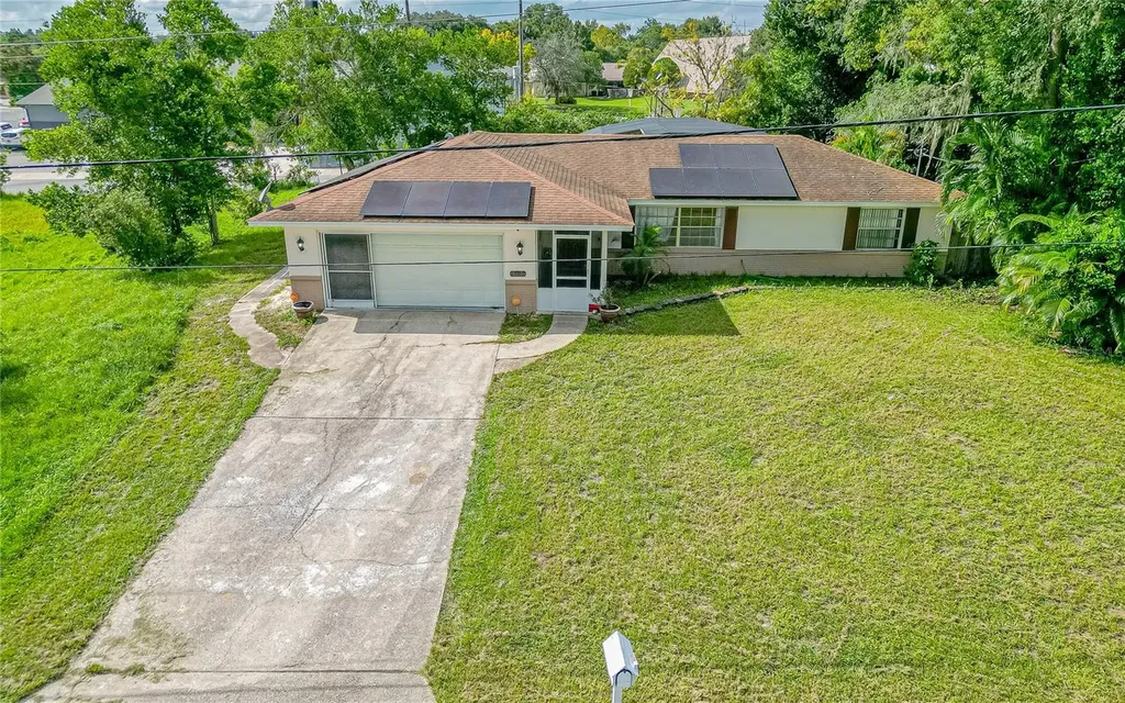 1522 Gainesville Drive Deltona FL 32725