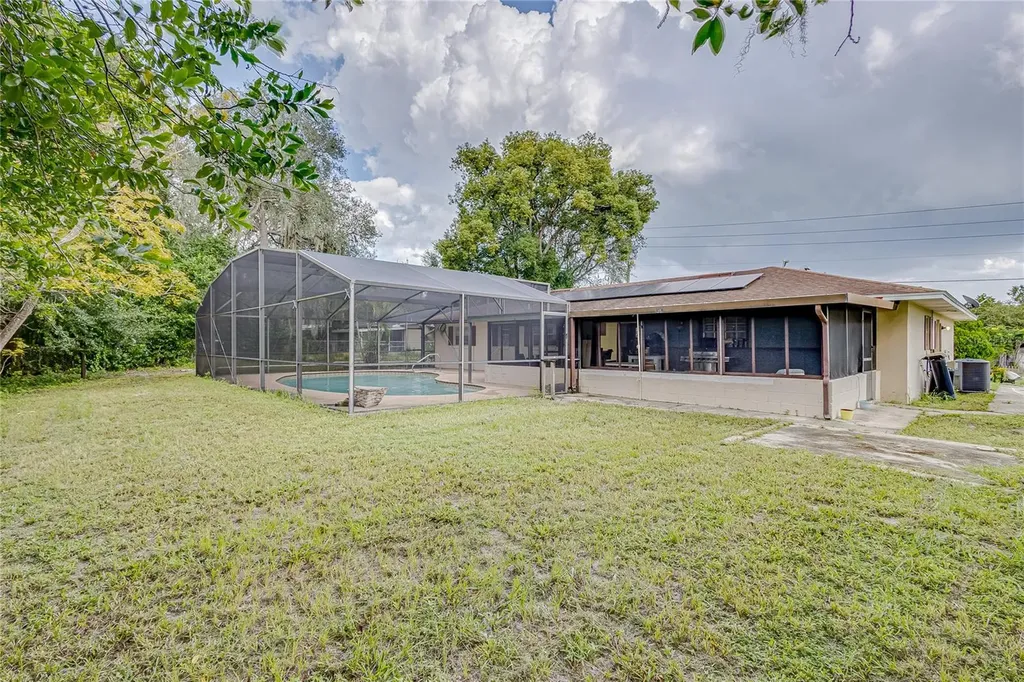 1522 Gainesville Drive Deltona FL 32725