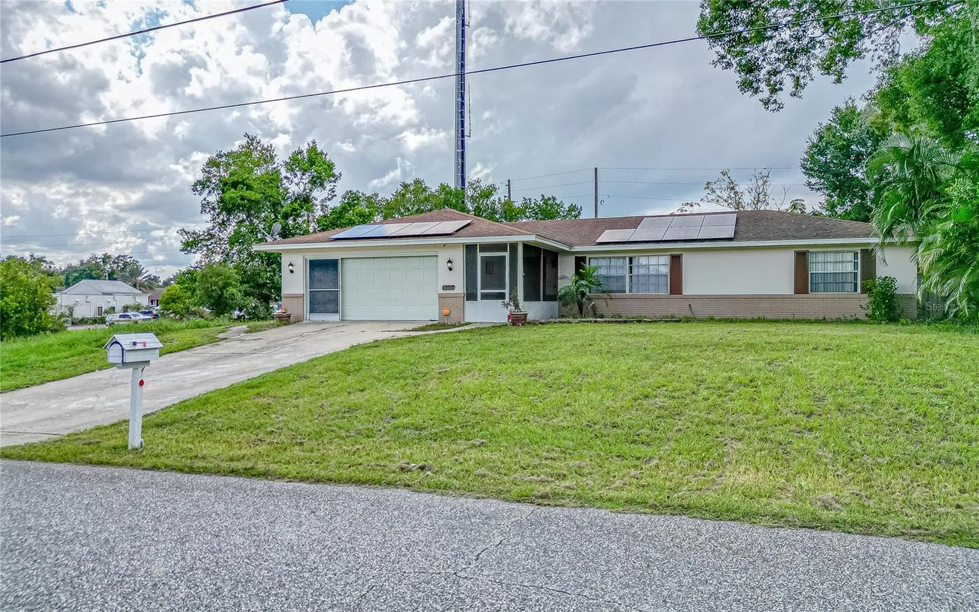 1522 Gainesville Drive Deltona FL 32725