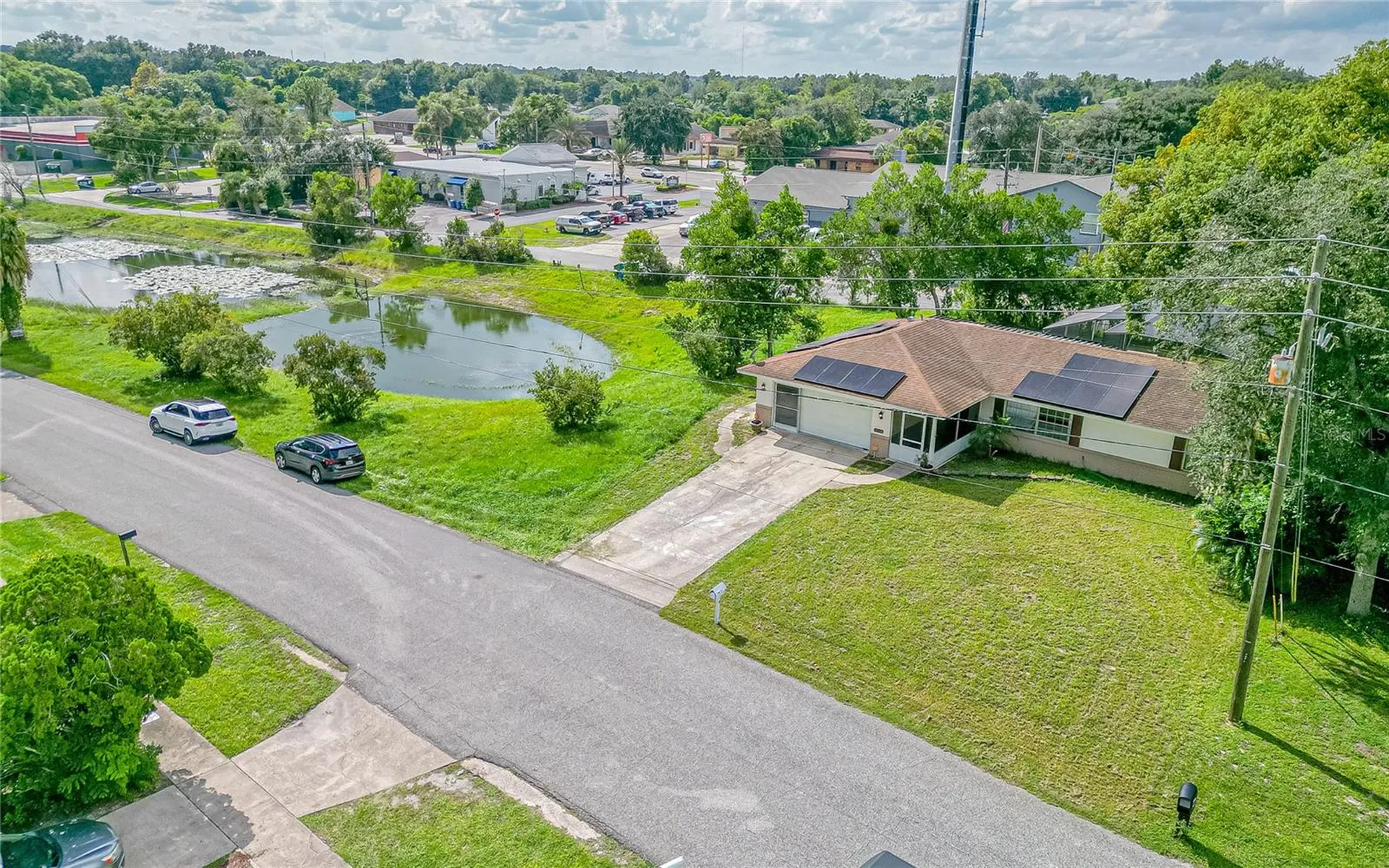 1522 Gainesville Drive Deltona FL 32725