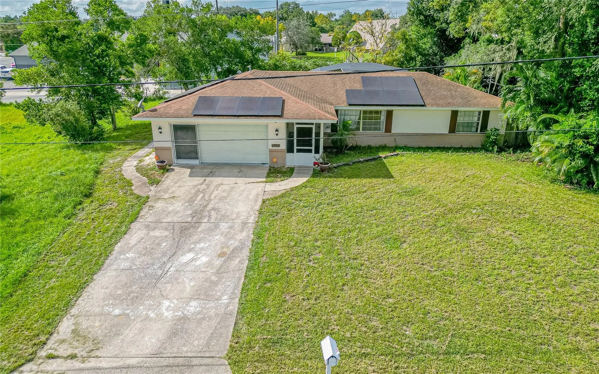 1522 Gainesville Drive Deltona FL 32725