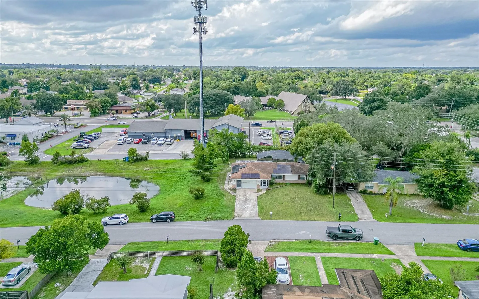1522 Gainesville Drive Deltona FL 32725